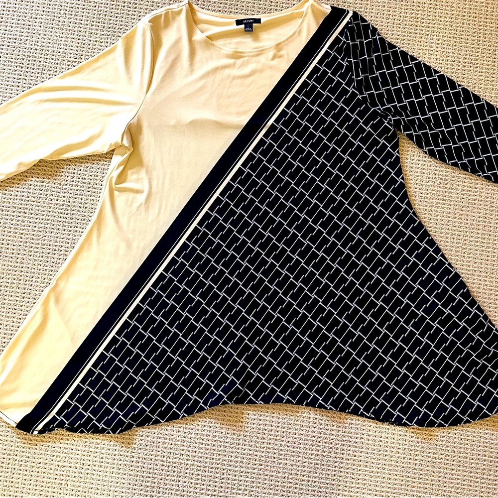 Women top